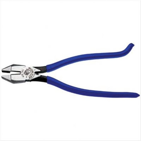 MAKEITHAPPEN 7In Iron Working Pliers MA112249